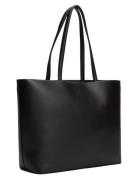 Th Modern Tote Black Tommy Hilfiger