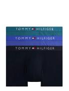 3P Trunk Dtm Navy Tommy Hilfiger