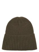 Jacatlas Beanie Ln Khaki Jack & J S
