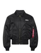 Cwu-45 Heritage Black Alpha Industries