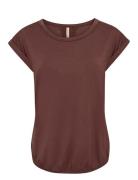 Sc-Marica Brown Soyaconcept