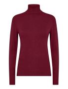 Sc-Dollie Burgundy Soyaconcept