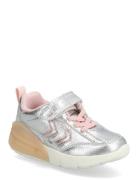 Daylight Glitter Jr Silver Hummel
