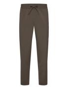 Relaxed Fit Pants Khaki Lindbergh