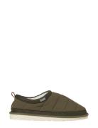 Jfwpuff Mule Slipper Pb Khaki Jack & J S