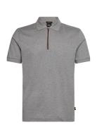 H-Paras 65 Grey BOSS