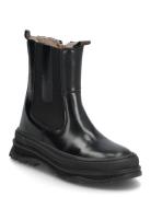 Bisgaard Mila Lamb Black Bisgaard