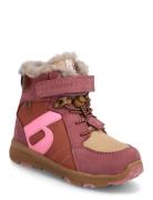 Bisgaard Marlon Tex Pink Bisgaard