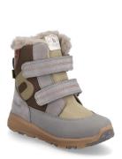 Bisgaard Spencer Tex Grey Bisgaard