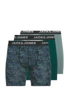 Jacmaxwell Boxer Briefs 3 Pack Navy Jack & J S