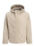 Jjeflynn Functional Jacket Noos Cream Jack & J S