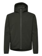 Mathias Jacket Khaki Clean Cut Copenhagen