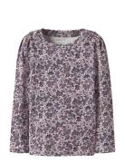 Nmfoalia Xsl Ls Top Purple Name It
