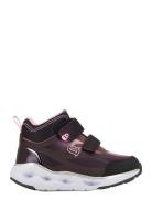 Magra Burgundy Leaf