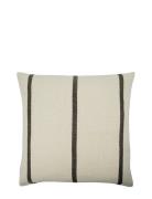 Pudebetræk, Hdnula, Mørkebrun Cream House Doctor