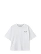Verasw T-Shirt White Sofie Schnoor