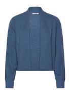 Knit Cwceline Blue Claire Woman