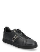 Sneaker Black EA7