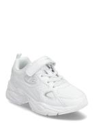 Countess Pu G Ps Low Cut Shoe White Champion