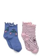 Socks Patterned Disney