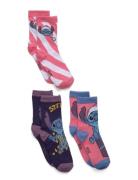 Socks Patterned Disney
