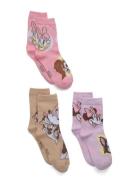 Socks Patterned Disney