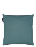Annabell Cushion Cover Green LINUM
