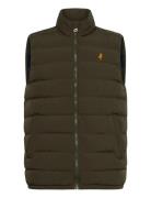 Aidan Reg Vest Mcs M Otw Khaki MCS