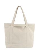 Tote Canvas Cream HVISK