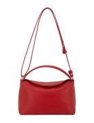 Note Soft Structure Red HVISK