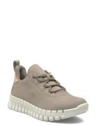 Gruuv W Grey ECCO