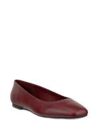 Margot Burgundy ECCO