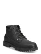 Parma Wp Black Axelda