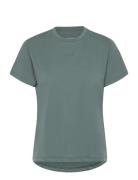 Borg Sports T-Shirt Green Björn Borg