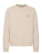 Bhibai Sweatshirt Cream Blend