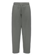 Onsceres Wide Pant Noos Green ONLY & SONS