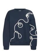 Ihkasura Sw2 Navy ICHI