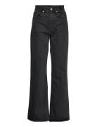 Beat Jeans Washed Black-26 Grey Hope