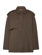 2Nd Willomy - Dense Cotton Brown 2NDDAY