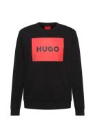 Duragol222 Black HUGO