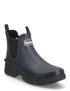 Barbour Nimbus Chelsea Welly Navy Barbour