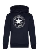Po-Pull-Over Hoody Navy Converse