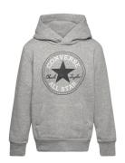 Pull-Over Hoody Grey Converse