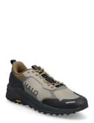 Halo Trail Sneaker Grey HALO