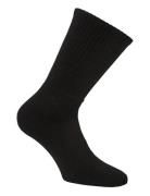Merino Casual 2-Pack Black Alpacasocks&Co