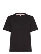 Nukazumi Ss Blouse Black Nümph
