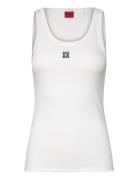 Datamia White HUGO