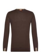 Mmgadam Soft Knit Brown Mos Mosh Gallery