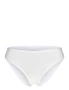 Cheeky Bikini White Tommy Hilfiger
