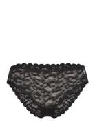 Brief Leo Lace Black HUGO
